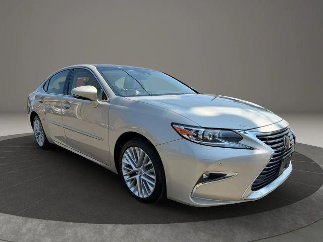 used 2016 Lexus ES 350 car, priced at $13,999