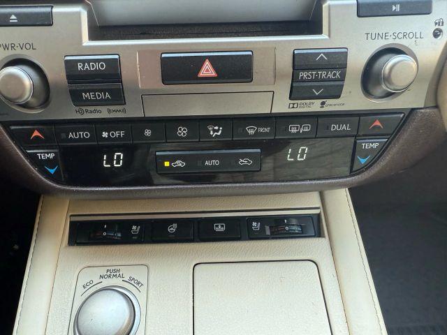used 2016 Lexus ES 350 car, priced at $13,999