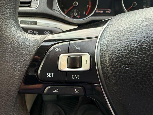 used 2017 Volkswagen Passat car, priced at $6,799