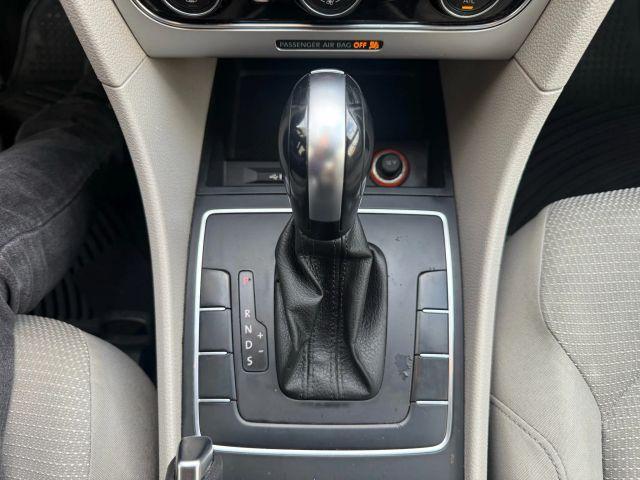 used 2017 Volkswagen Passat car, priced at $6,799