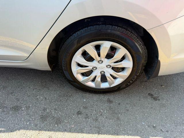 used 2019 Hyundai Accent car, priced at $7,499