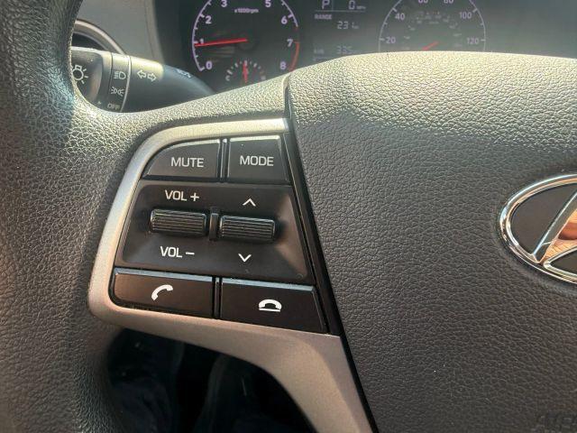 used 2019 Hyundai Accent car, priced at $7,499