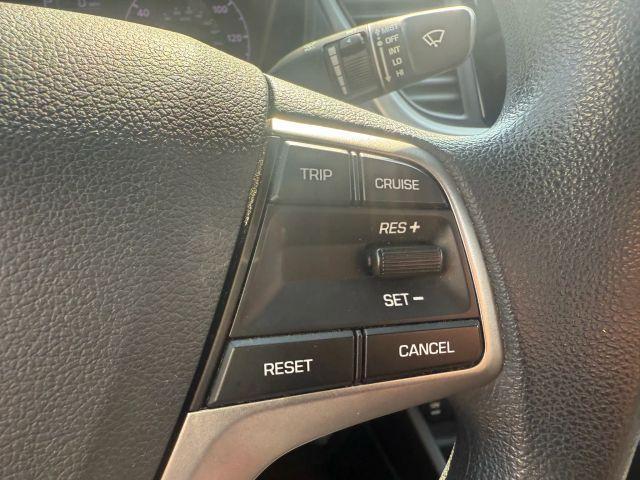 used 2019 Hyundai Accent car, priced at $7,499