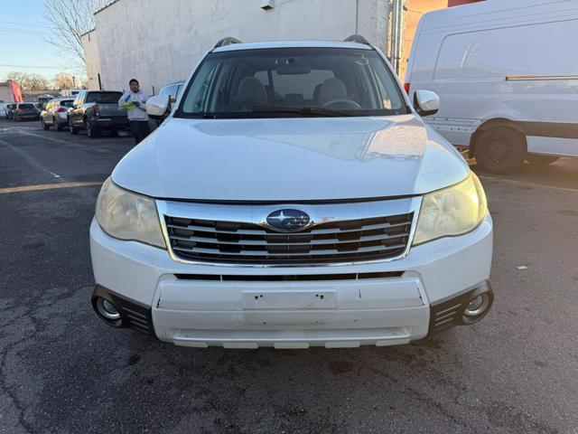 used 2009 Subaru Forester car, priced at $5,799