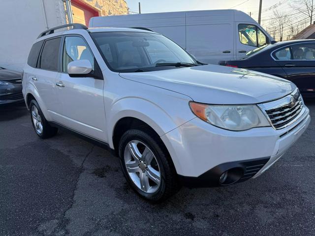 used 2009 Subaru Forester car, priced at $5,799