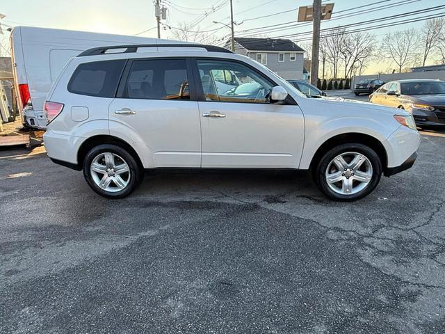 used 2009 Subaru Forester car, priced at $5,799