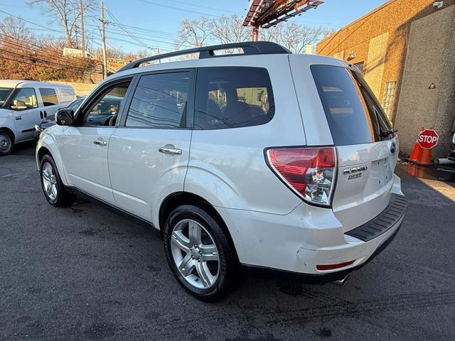 used 2009 Subaru Forester car, priced at $5,799