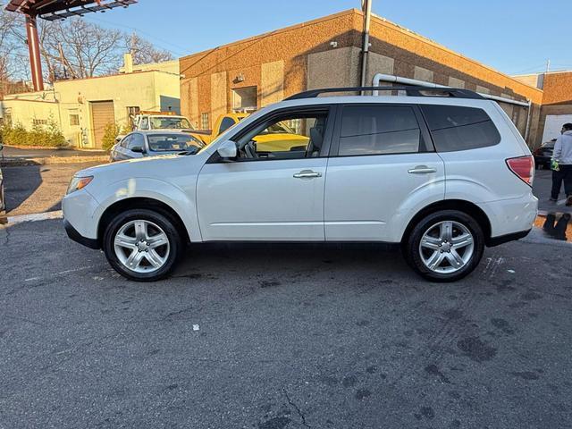 used 2009 Subaru Forester car, priced at $5,799