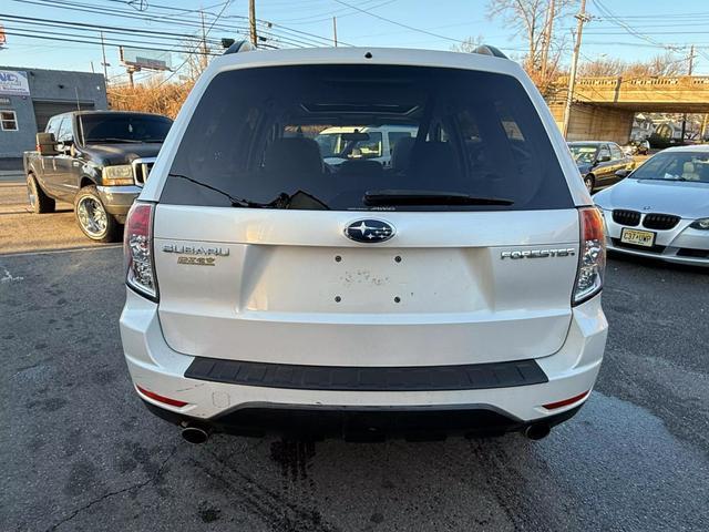 used 2009 Subaru Forester car, priced at $5,799