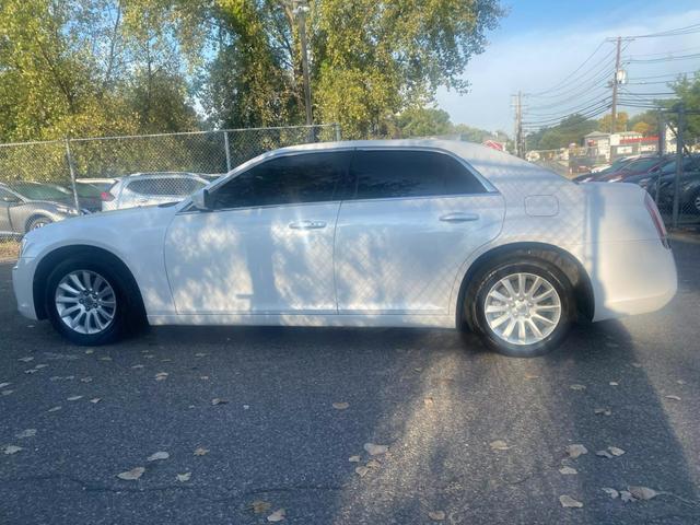 used 2012 Chrysler 300 car, priced at $6,499