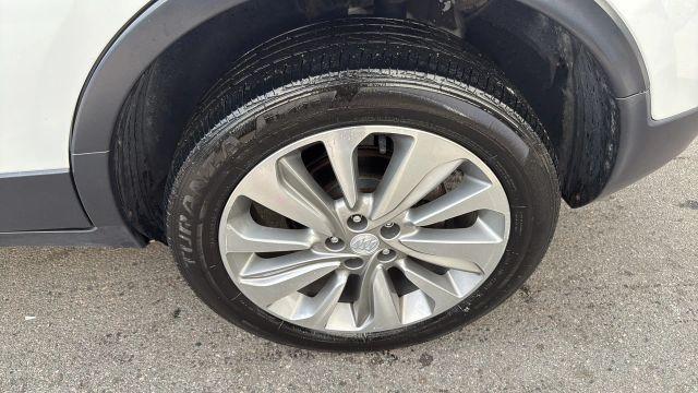 used 2019 Buick Encore car, priced at $9,999