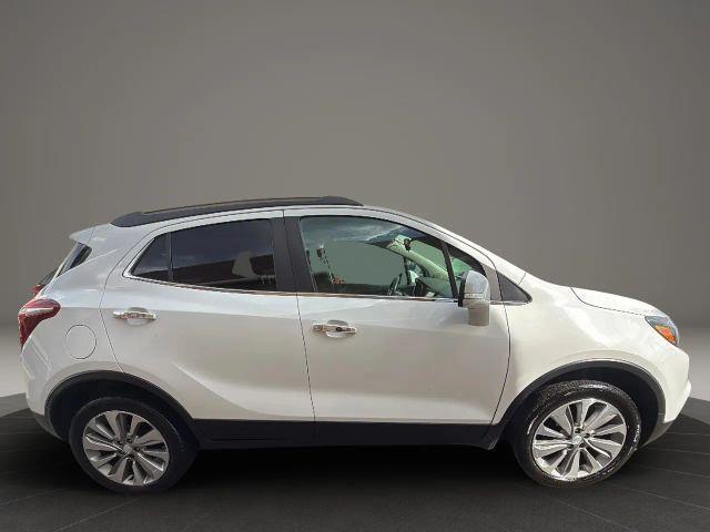 used 2019 Buick Encore car, priced at $9,999