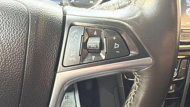 used 2019 Buick Encore car, priced at $9,999