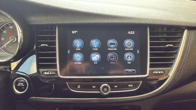 used 2019 Buick Encore car, priced at $9,999