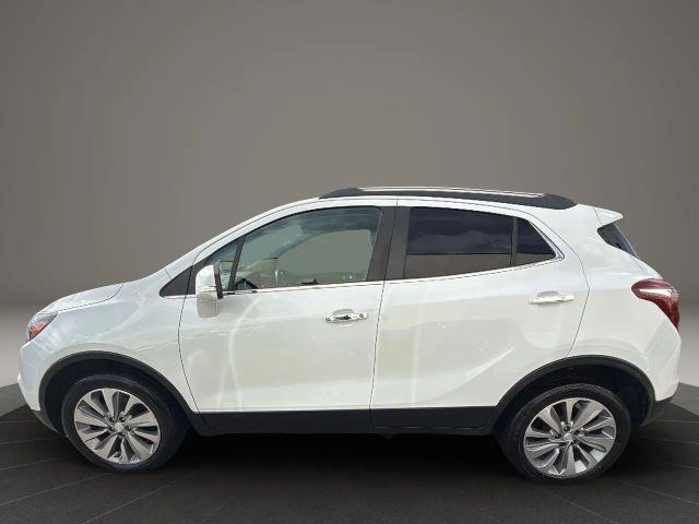 used 2019 Buick Encore car, priced at $9,999