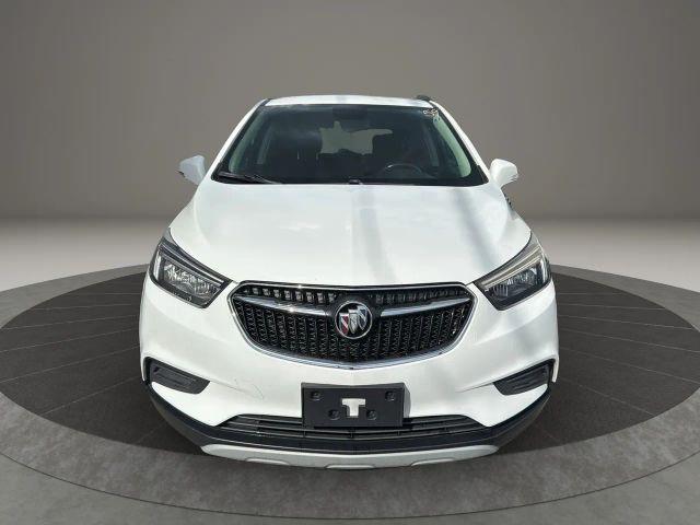 used 2019 Buick Encore car, priced at $9,999