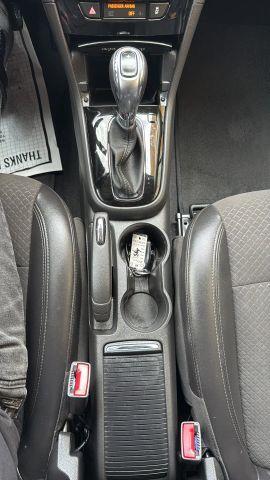 used 2019 Buick Encore car, priced at $9,999