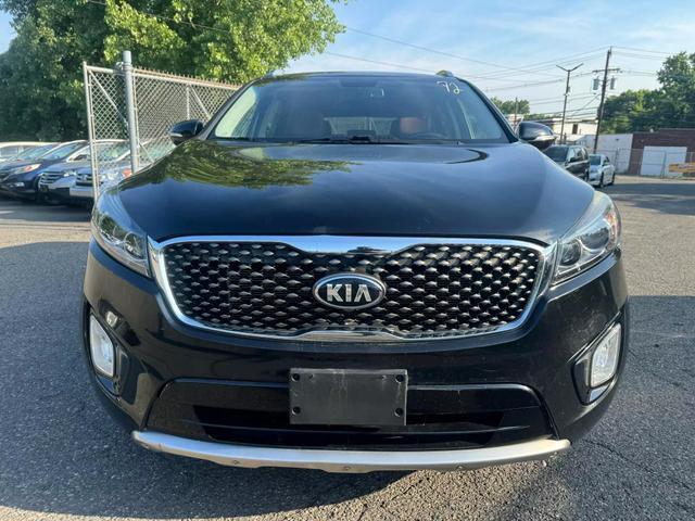 used 2017 Kia Sorento car, priced at $14,999