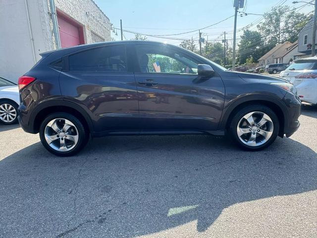 used 2017 Honda HR-V car, priced at $14,499