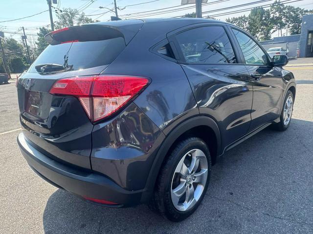 used 2017 Honda HR-V car, priced at $14,499