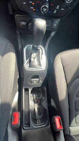 used 2021 Jeep Renegade car, priced at $12,999