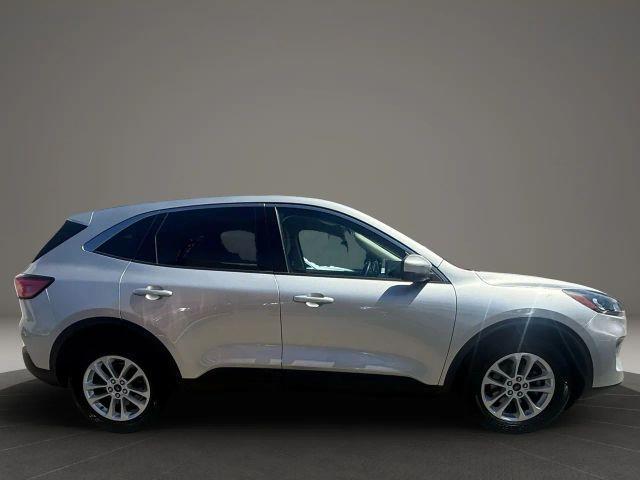 used 2020 Ford Escape car, priced at $12,999