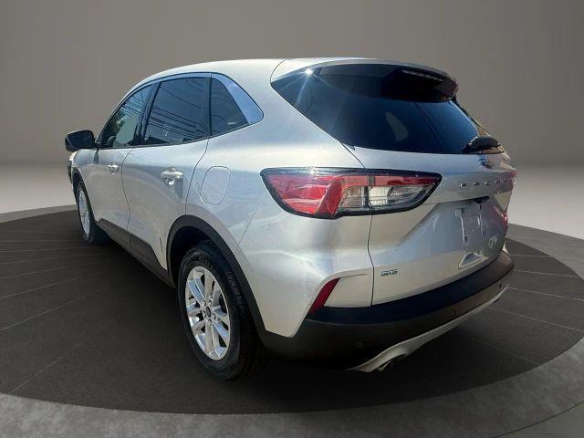 used 2020 Ford Escape car, priced at $12,999