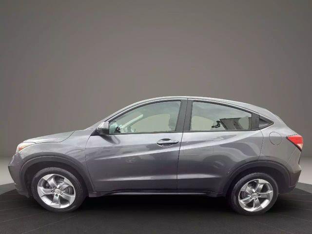 used 2018 Honda HR-V car, priced at $10,799
