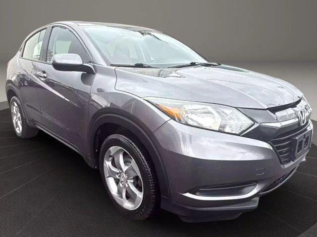 used 2018 Honda HR-V car, priced at $10,799