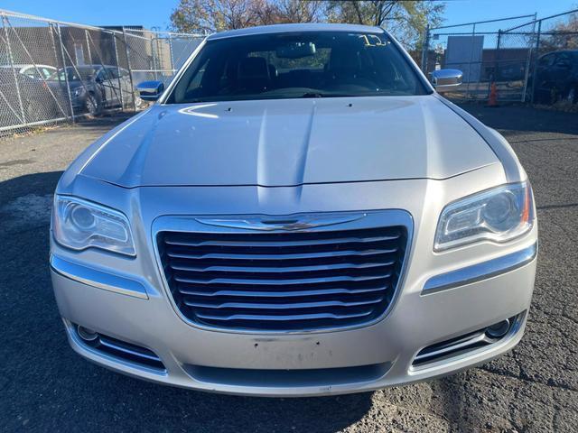 used 2012 Chrysler 300 car, priced at $6,999