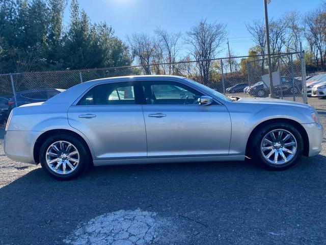 used 2012 Chrysler 300 car, priced at $6,999