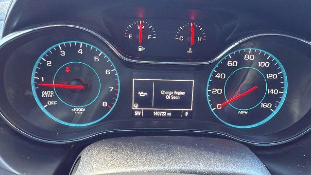used 2018 Chevrolet Cruze car, priced at $6,199