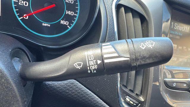 used 2018 Chevrolet Cruze car, priced at $6,199