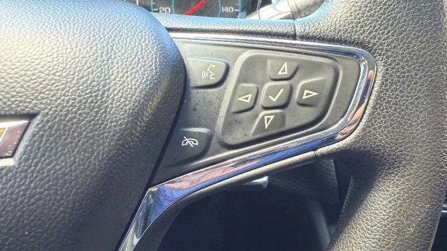 used 2018 Chevrolet Cruze car, priced at $6,199