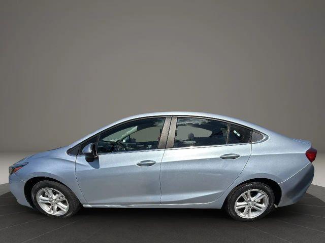used 2018 Chevrolet Cruze car, priced at $6,199