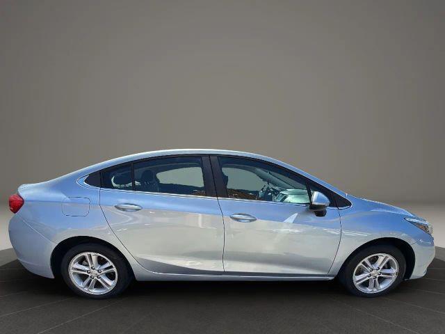 used 2018 Chevrolet Cruze car, priced at $6,199