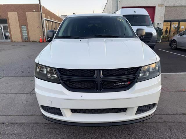 used 2018 Dodge Journey car, priced at $9,999