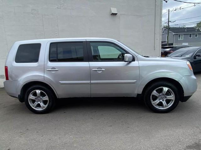 used 2013 Honda Pilot car, priced at $16,299