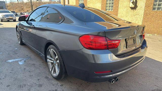 used 2014 BMW 428 car, priced at $10,799