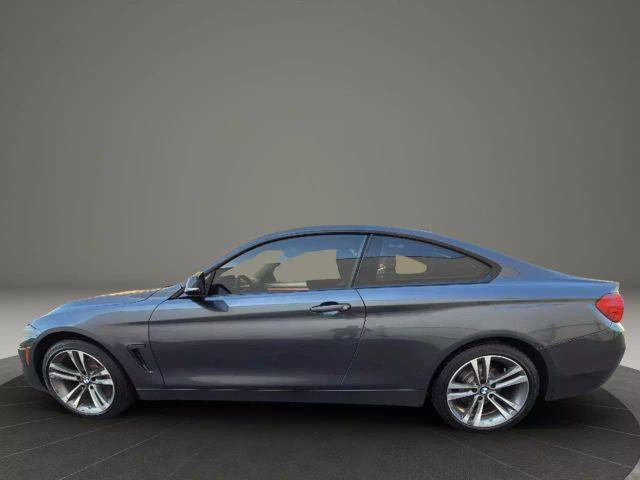 used 2014 BMW 428 car, priced at $11,299