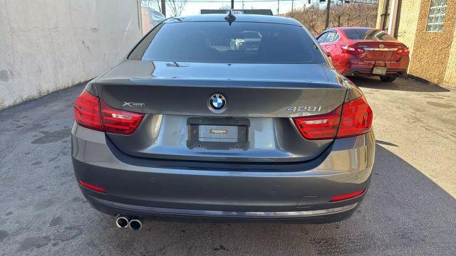 used 2014 BMW 428 car, priced at $10,799