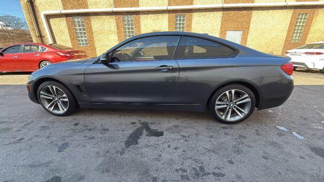used 2014 BMW 428 car, priced at $10,799