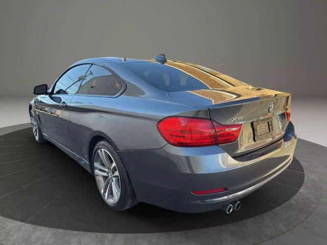 used 2014 BMW 428 car, priced at $11,299