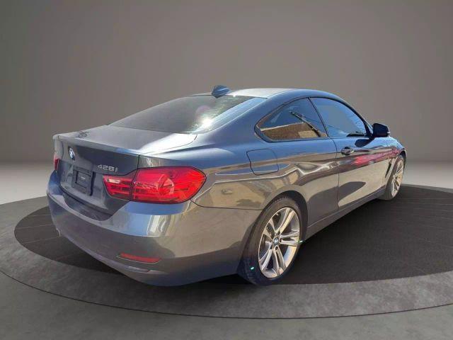 used 2014 BMW 428 car, priced at $11,299