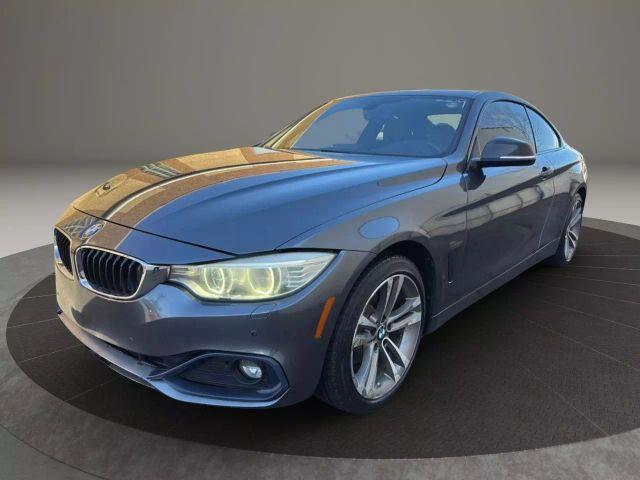 used 2014 BMW 428 car, priced at $11,299