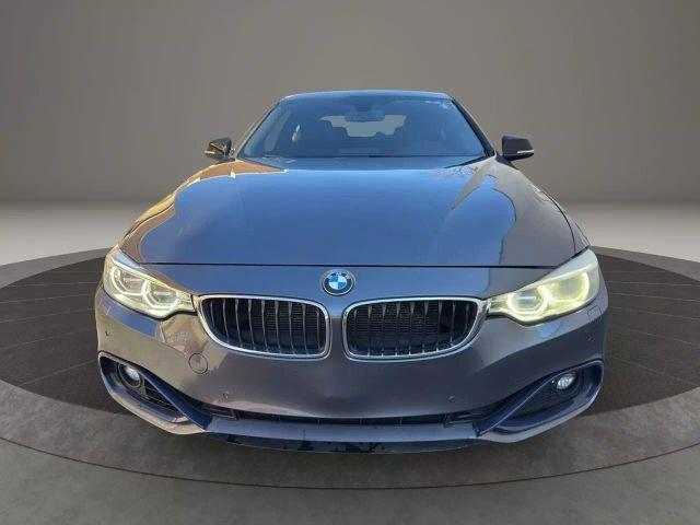 used 2014 BMW 428 car, priced at $11,299