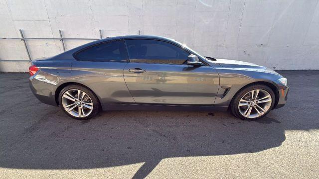 used 2014 BMW 428 car, priced at $10,799