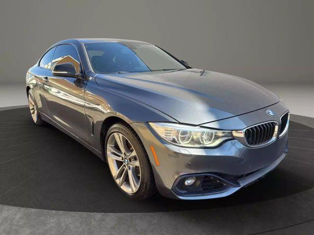 used 2014 BMW 428 car, priced at $11,299