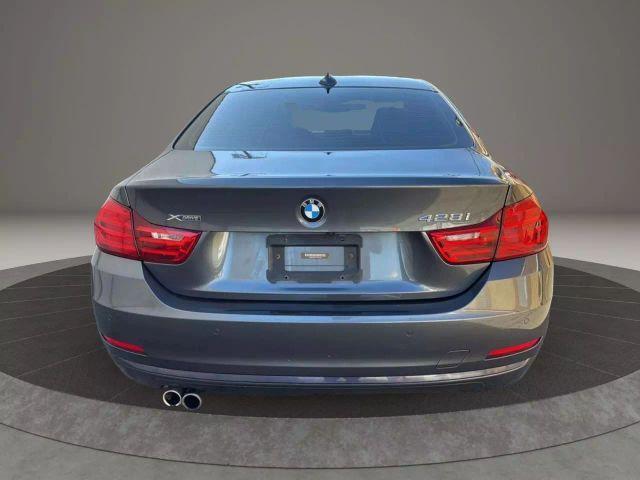 used 2014 BMW 428 car, priced at $11,299