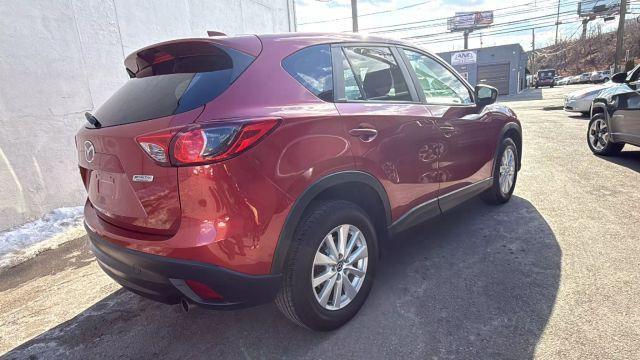 used 2013 Mazda CX-5 car, priced at $8,499